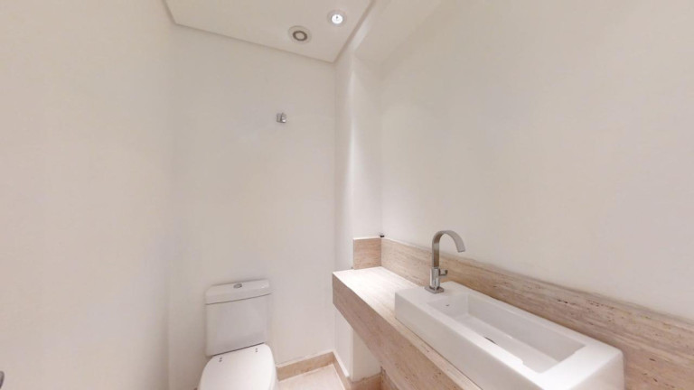Imagem Apartamento com 2 Quartos à Venda, 324 m² em Indianópolis - São Paulo