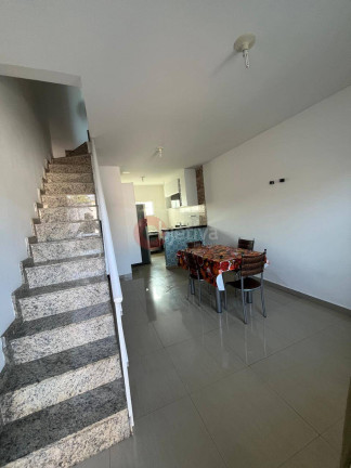 Casa com 2 Quartos à Venda, 140 m² em Guriri - Cabo Frio