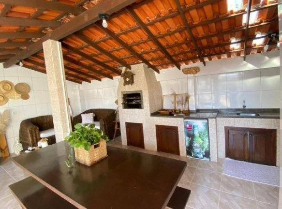 Imagem Casa com 3 Quartos à Venda, 180 m² em Ingleses Do Rio Vermelho - Florianópolis