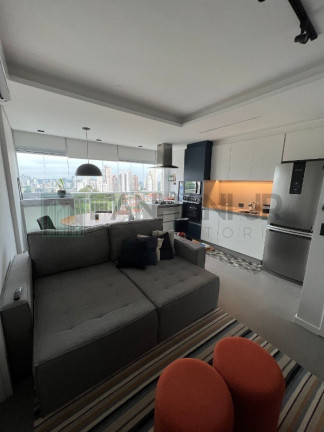 Imagem Imóvel com 1 Quarto à Venda, 39 m² em Sumarezinho - São Paulo Imagem Imóvel com 1 Quarto à Venda, 39 m² em Sumarezinho - São Paulo