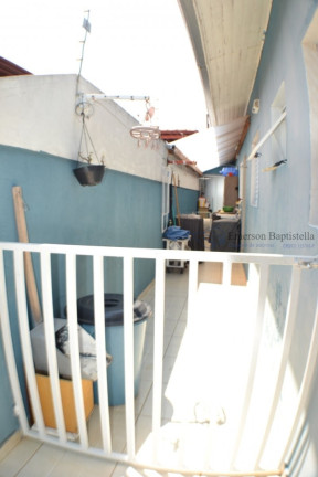 Imagem Casa com 3 Quartos à Venda, 119 m² em Jardim Galetto - Itatiba