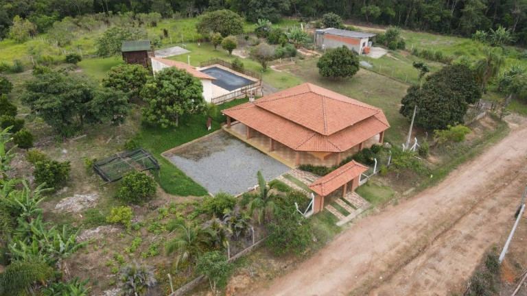 Chácara com 2 Quartos à Venda, 1 m² em Jardim Cananéia - Pilar Do Sul
