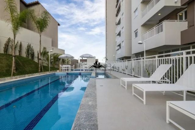 Imagem Apartamento com 2 Quartos à Venda, 75 m² em Vila Apiaí - Santo André