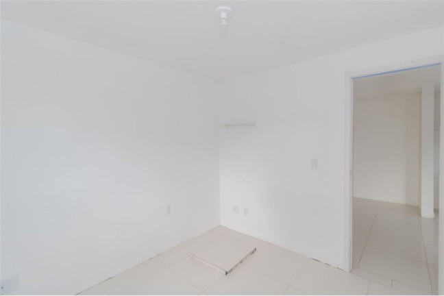 Imagem Apartamento com 2 Quartos à Venda, 44 m² em Lomba Do Pinheiro - Porto Alegre