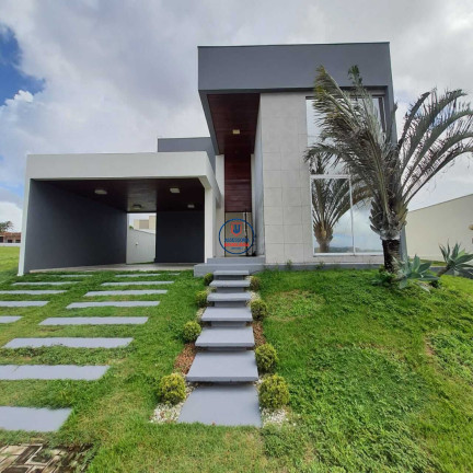 Imagem Casa com 5 Quartos para Alugar ou Temporada, 395 m² em Cajupiranga - Parnamirim Imagem Casa com 5 Quartos para Alugar ou Temporada, 395 m² em Cajupiranga - Parnamirim