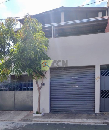 Imagem Sobrado com 5 Quartos à Venda, 278 m² em Loteamento Recanto Do Sol - Hortolândia Imagem Sobrado com 5 Quartos à Venda, 278 m² em Loteamento Recanto Do Sol - Hortolândia