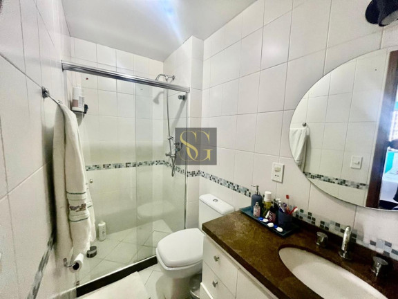 Imagem Apartamento com 3 Quartos à Venda, 112 m² em Taumaturgo - Teresópolis