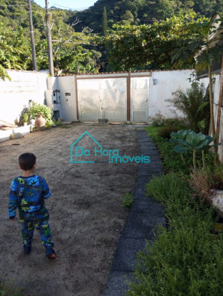 Imagem Casa com 2 Quartos à Venda, 75 m² em Centro - Mongaguá