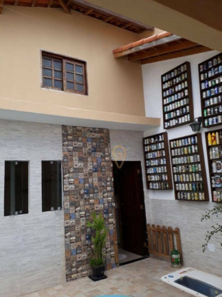 Imagem Casa com 2 Quartos à Venda, 82 m² em Residencial Santa Paula - Jacareí Imagem Casa com 2 Quartos à Venda, 82 m² em Residencial Santa Paula - Jacareí