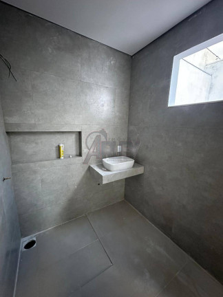 Imagem Casa com 2 Quartos à Venda, 112 m² em Mirante Do Sol - Montes Claros