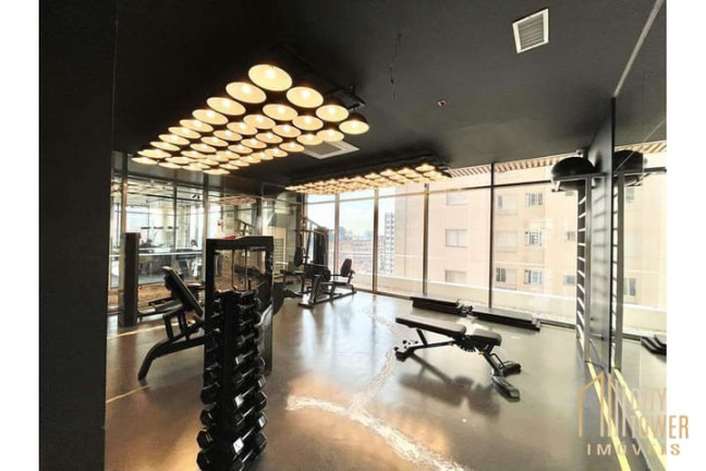 Imagem Apartamento com 1 Quarto à Venda, 27 m² em Vila Mariana - São Paulo