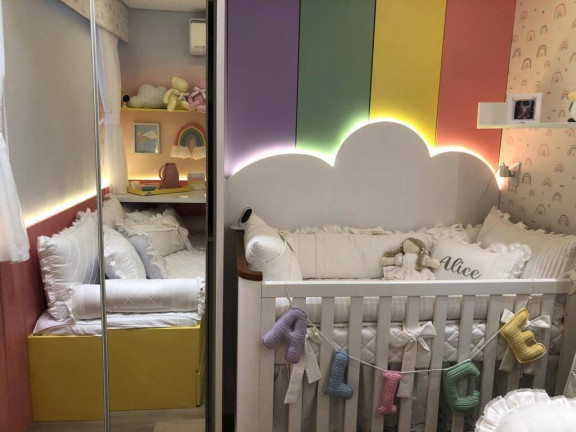 Imagem Apartamento com 2 Quartos à Venda, 100 m² em Boa Viagem - Recife