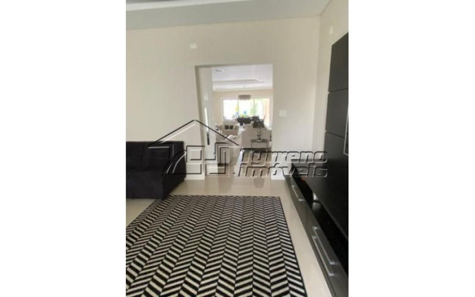 Imagem Casa de Condomínio com 4 Quartos para Alugar, 400 m² em Esplanada Do Sol - São José Dos Campos