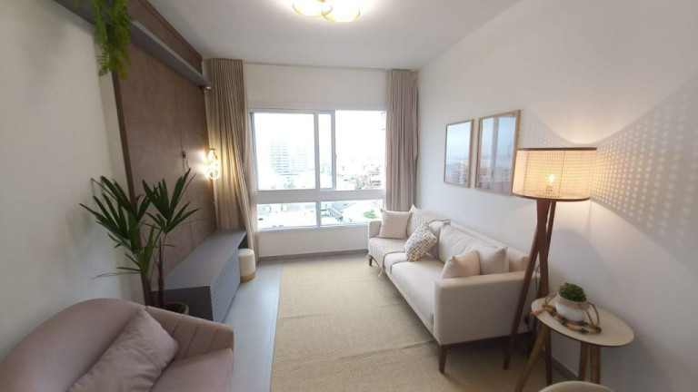 Imagem Apartamento com 2 Quartos à Venda, em Centro - Tramandaí Imagem Apartamento com 2 Quartos à Venda, em Centro - Tramandaí