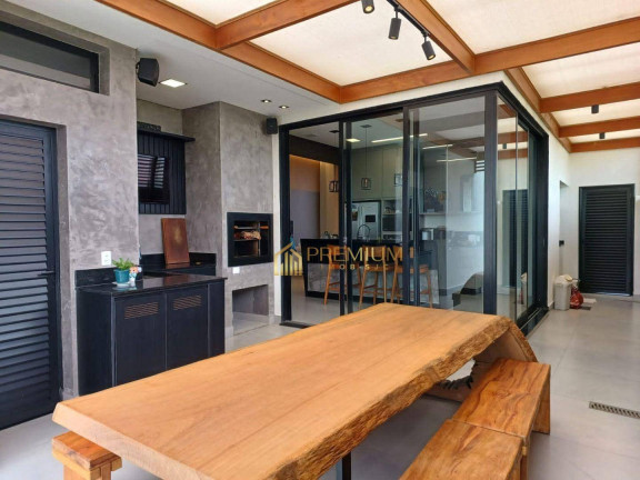 Imagem Sobrado com 3 Quartos à Venda, 180 m² em Residencial Colinas - Caçapava