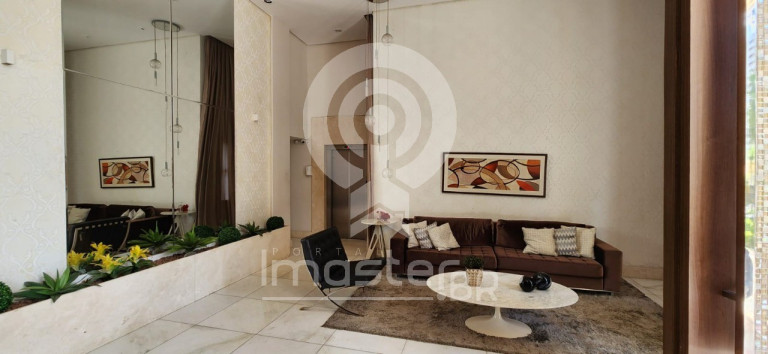 Apartamento com 4 Quartos à Venda, 253 m² em Meireles - Fortaleza