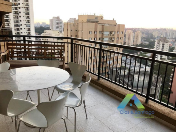 Imagem Apartamento com 4 Quartos à Venda, 136 m² em Vila Suzana - São Paulo Imagem Apartamento com 4 Quartos à Venda, 136 m² em Vila Suzana - São Paulo
