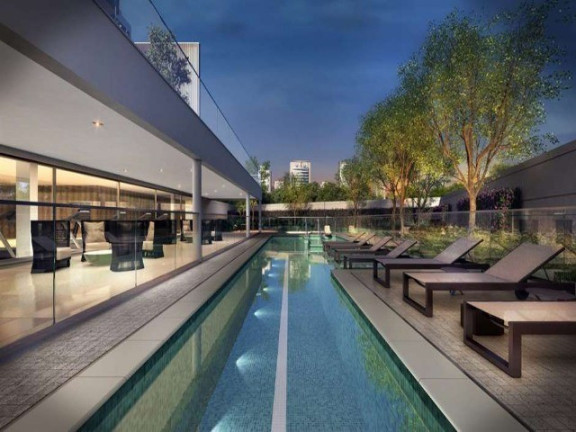 Imagem Apartamento com 3 Quartos à Venda, 243 m² em Alto De Pinheiros - São Paulo Imagem Apartamento com 3 Quartos à Venda, 243 m² em Alto De Pinheiros - São Paulo