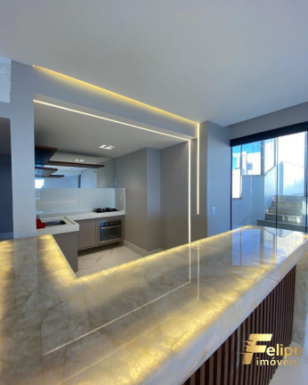 Imagem Imóvel com 4 Quartos à Venda, 550 m² em Praia De Itaparica - Vila Velha