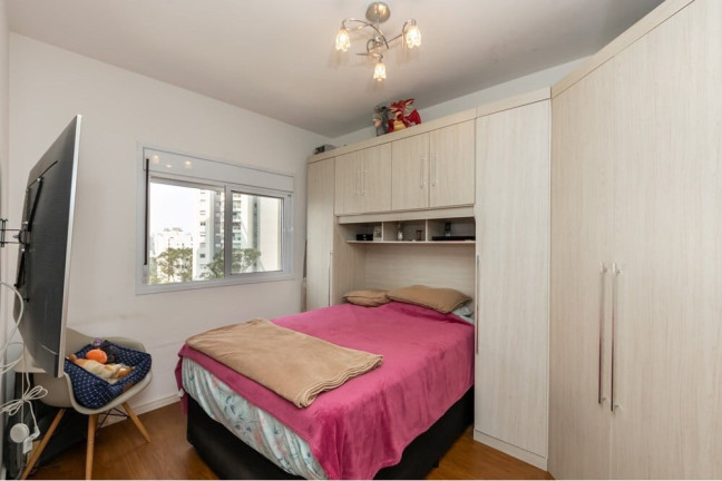 Imagem Apartamento com 2 Quartos à Venda, 96 m² em Vila Andrade - São Paulo Imagem Apartamento com 2 Quartos à Venda, 96 m² em Vila Andrade - São Paulo