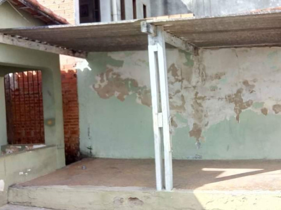 Imagem Imóvel com 3 Quartos à Venda, 317 m² em Vila Domingues - Votorantim