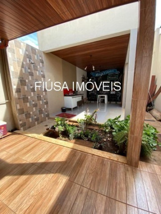 Imagem Casa com 3 Quartos à Venda,  em Jardim Maria Goretti - Ribeirão Preto