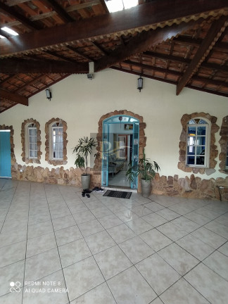 Casa com 4 Quartos à Venda, 145 m² em Guilhermina - Praia Grande