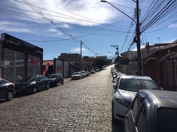 Imagem Casa com 3 Quartos à Venda, 293 m² em Jardim Brasil - Atibaia