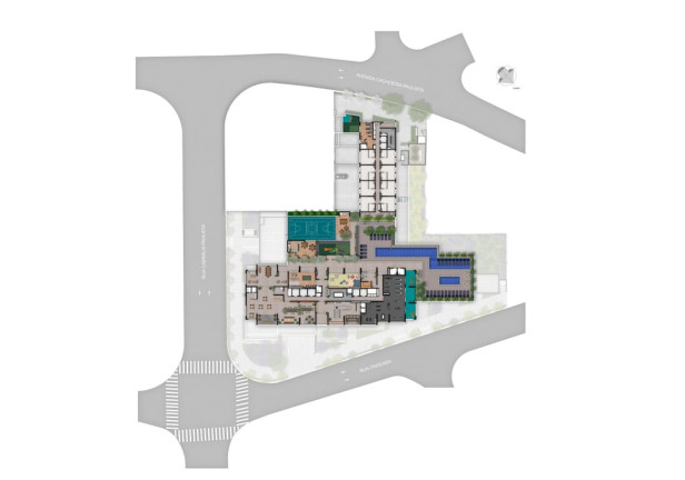 Imagem Apartamento com 1 Quarto à Venda, 25 m² em Cidade Patriarca - São Paulo Imagem Apartamento com 1 Quarto à Venda, 25 m² em Cidade Patriarca - São Paulo