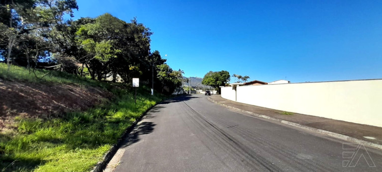 Imagem Terreno à Venda, 1.008 m² em Vila Gardênia - Atibaia Imagem Terreno à Venda, 1.008 m² em Vila Gardênia - Atibaia