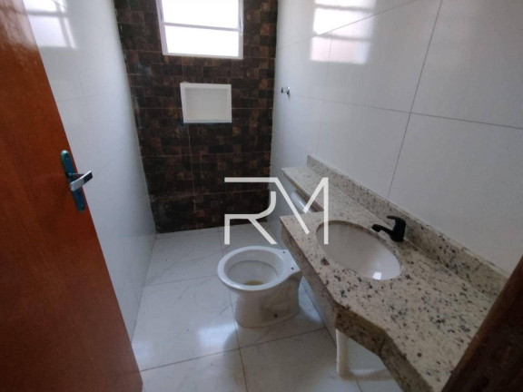 Imagem Casa com 2 Quartos à Venda, 70 m² em Agenor De Campos - Mongaguá