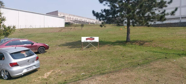 Imagem Terreno à Venda, 4 m² em Tamboré - Santana De Parnaíba