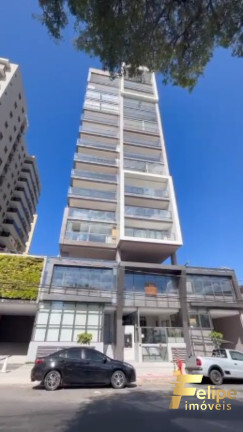 Imóvel com 2 Quartos à Venda, 64 m² em Barro Vermelho - Vitória