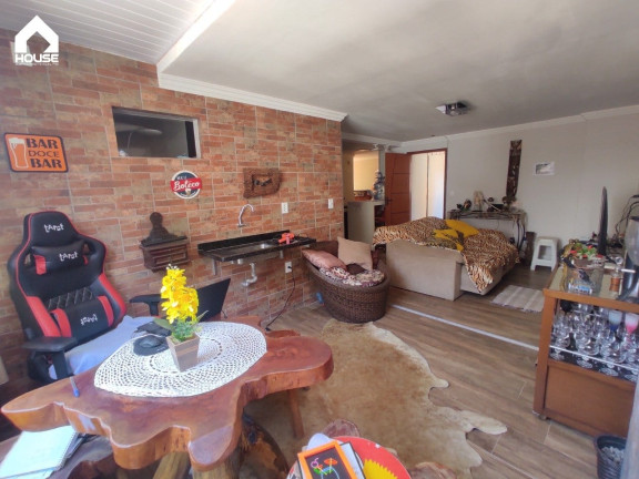 Apartamento com 2 Quartos à Venda, 80 m² em Praia Do Morro - Guarapari