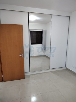 Imagem Apartamento para Alugar,  em Nova Ribeirania - Ribeirão Preto