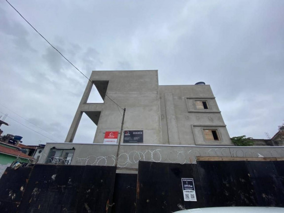 Imagem Apartamento com 2 Quartos à Venda, 40 m² em Itaquera - São Paulo