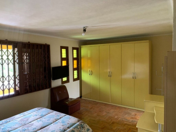 Imagem Imóvel com 3 Quartos à Venda,  em Chácara Das Pedras - Porto Alegre
