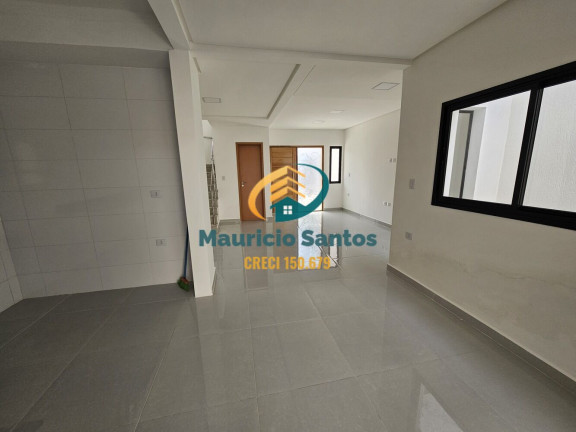 Imagem Sobrado com 3 Quartos à Venda, 140 m² em Centro - Mongaguá