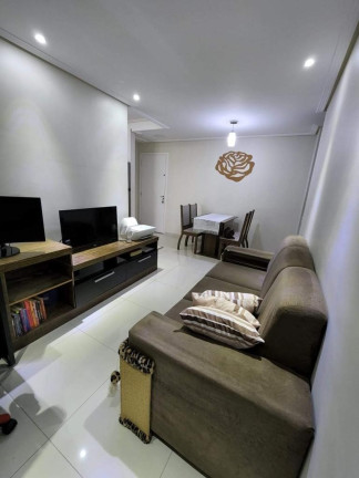 Imagem Imóvel com 1 Quarto à Venda, 35 m² em Vila Prudente - São Paulo