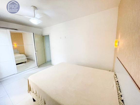 Imagem Apartamento com 2 Quartos à Venda, 75 m² em Canasvieiras - Florianópolis