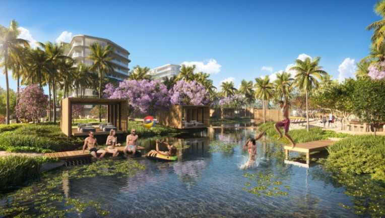 Imagem Apartamento com 4 Quartos à Venda, 361 m²
