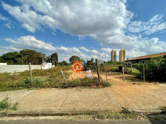 Imagem Terreno à Venda, 280 m² em Residencial Praia Dos Namorados - Americana