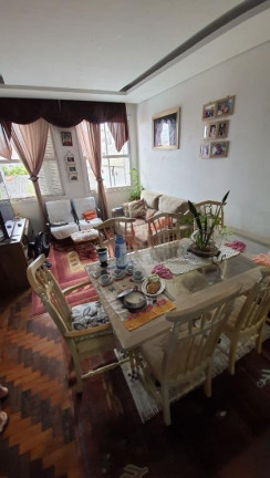 Imagem Apartamento com 3 Quartos à Venda, 89 m² em Navegantes - Porto Alegre