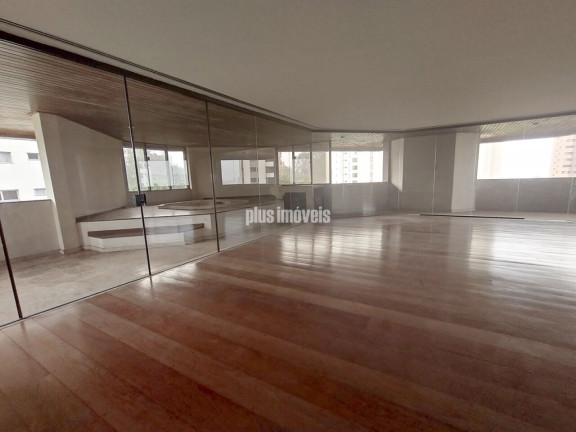 Imagem Apartamento com 4 Quartos à Venda, 637 m² em Morumbi - São Paulo Imagem Apartamento com 4 Quartos à Venda, 637 m² em Morumbi - São Paulo