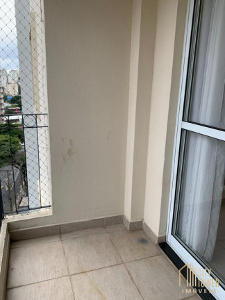 Imagem Apartamento com 3 Quartos à Venda, 90 m² em Bosque Da Saúde - São Paulo
