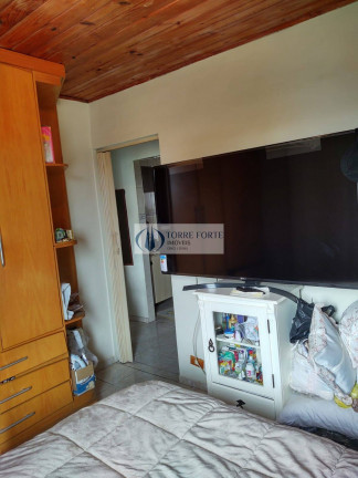 Imagem Apartamento com 2 Quartos à Venda, 52 m² em Vila Sacadura Cabral - Santo André Imagem Apartamento com 2 Quartos à Venda, 52 m² em Vila Sacadura Cabral - Santo André