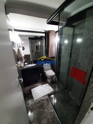 Imagem Apartamento com 3 Quartos à Venda, 110 m² em Jardim Parque Morumbi - São Paulo Imagem Apartamento com 3 Quartos à Venda, 110 m² em Jardim Parque Morumbi - São Paulo