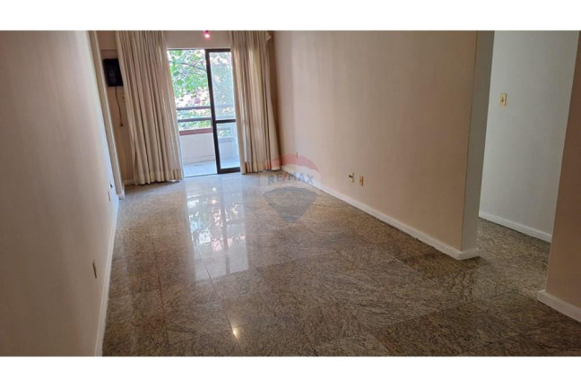 Apartamento com 3 Quartos à Venda, 107 m² em Freguesia De Jacarepaguá - Rio De Janeiro