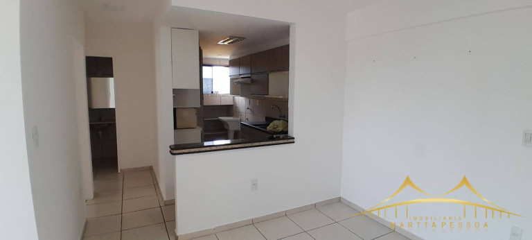 Imagem Apartamento com 2 Quartos para Alugar, 56 m² em Pitimbú - Natal Imagem Apartamento com 2 Quartos para Alugar, 56 m² em Pitimbú - Natal