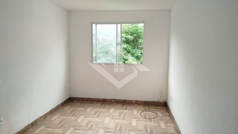 Imagem Apartamento com 2 Quartos para Alugar, 42 m² em Campo Grande - Rio De Janeiro Imagem Apartamento com 2 Quartos para Alugar, 42 m² em Campo Grande - Rio De Janeiro